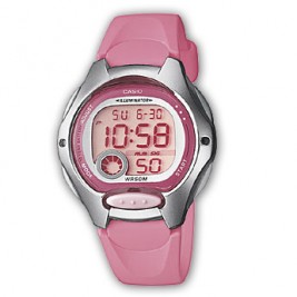 Casio LW-200-4BVEF