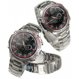 CASIO EFA-121D-1AVEF