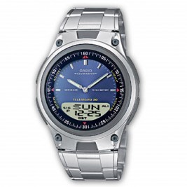Casio AW-80D-2AVEF