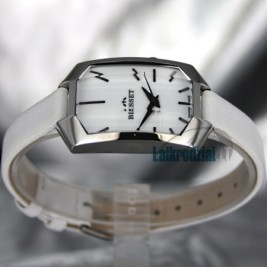 BISSET Tiger BS25B71 LS WH WH