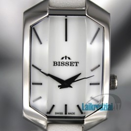 BISSET Tiger BS25B71 LS WH WH