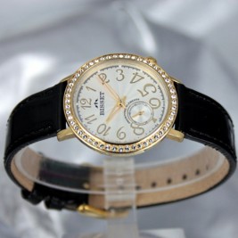 BISSET Queen Ice BS25C01Q LG WH BK