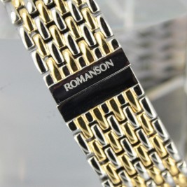 Romanson DM5163 LC WH