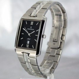 Romanson TM0186 XW BK