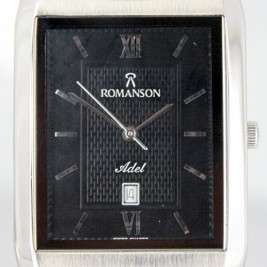 Romanson TM0186 XW BK