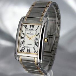 Romanson TM2107 XC WH
