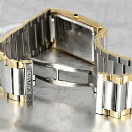 Romanson TM0141 XC WH