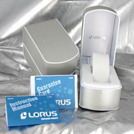 LORUS RC359AX-9