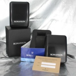 Romanson DL2133N MW GR