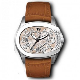 Romanson HL6102Q MW BR