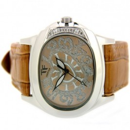 Romanson HL6102Q MW BR