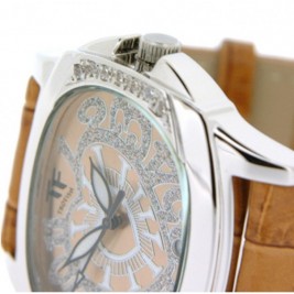 Romanson HL6102Q MW BR