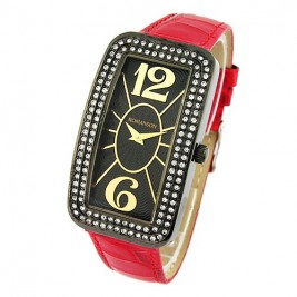 Romanson RL7204T LB BK RED
