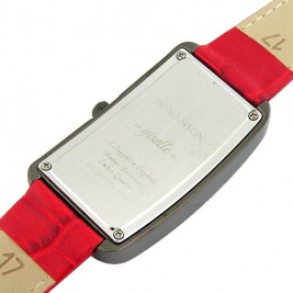 Romanson RL7204T LB BK RED