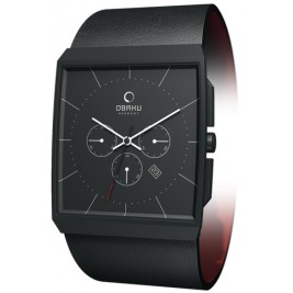 Obaku Harmony V126GBBRB
