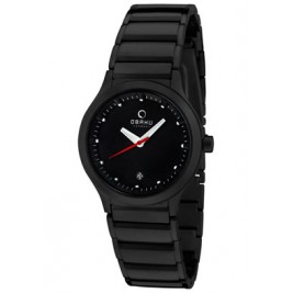 Obaku Harmony V115LBBSB