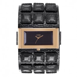 Storm Ava Gold Black