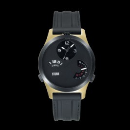 Storm Tri Time Gold/Black