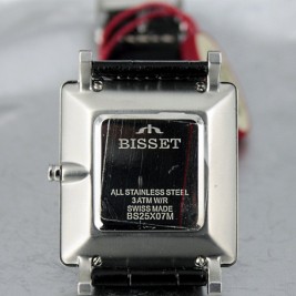 BISSET Winchester BS25X07 MS BK BK