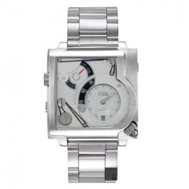 Storm Montecristo Silver