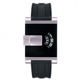 Storm Vice Black