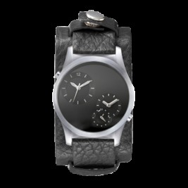 Storm Cienega Black