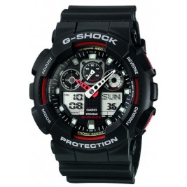 Casio G-Shock GA-100-1A4ER