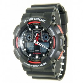 Casio G-Shock GA-100-1A4ER
