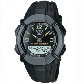Casio HDC-600-1BVES