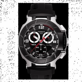 Tissot T-Race T048.417.27.057.00