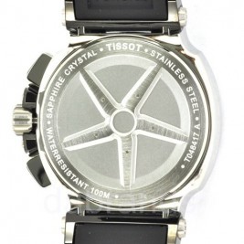 Tissot T-Race T048.417.27.057.00