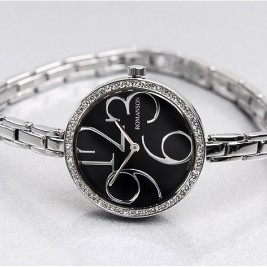 Romanson RM7283 TL WBK