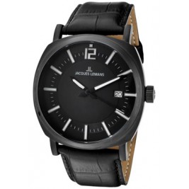 Jacques Lemans Lugano 1-1647C