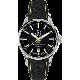 Jacques Lemans UEFA U-35B