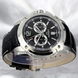 BISSET Danfort BSCC72 MS BK BK