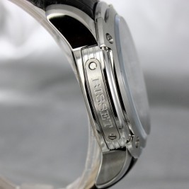 BISSET Danfort BSCC72 MS BK BK