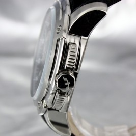 BISSET Danfort BSCC72 MS BK BK