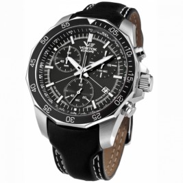 Vostok Europe N1 Rocket 6S30-2255177