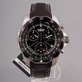 Vostok Europe N1 Rocket 6S30-2255177