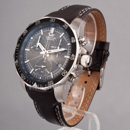 Vostok Europe N1 Rocket 6S30-2255177