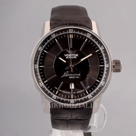 Vostok Europe GAZ 14 Limousine NH35A-5651137 Vostok Europe GAZ 14 Limousine NH35A-5651137