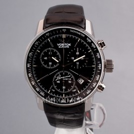 Vostok Europe GAZ 14 Limousine 6S30/5651174 Vostok Europe GAZ 14 Limousine 6S30/5651174