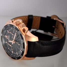 Vostok Europe N1 Rocket 6S30-2259179 Vostok Europe N1 Rocket 6S30-2259179