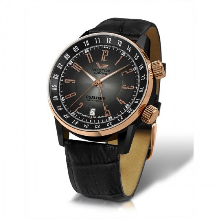Vostok Europe GAZ 14 Limousine 2426-5603061 Vostok Europe GAZ 14 Limousine 2426-5603061