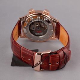 Vostok Europe GAZ 14 Limousine 2426-5609060 Vostok Europe GAZ 14 Limousine 2426-5609060