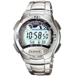 Casio W-753D-1AVES
