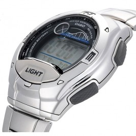 Casio W-753D-1AVES