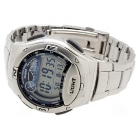 Casio W-753D-1AVES