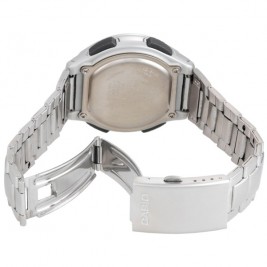 Casio W-753D-1AVES