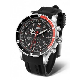 Vostok Europe Anchar 6S30-5105201